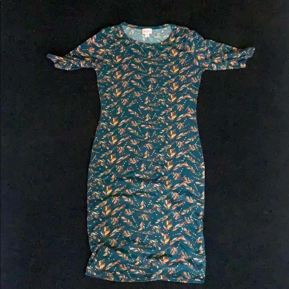 Lula Roe Dress